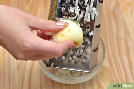 Приготовить фруктовое пюре, шаг 1