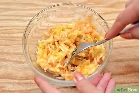 Приготовить фруктовое пюре, шаг 3