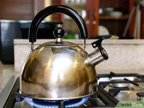 Приготовить капустный сок, шаг 1