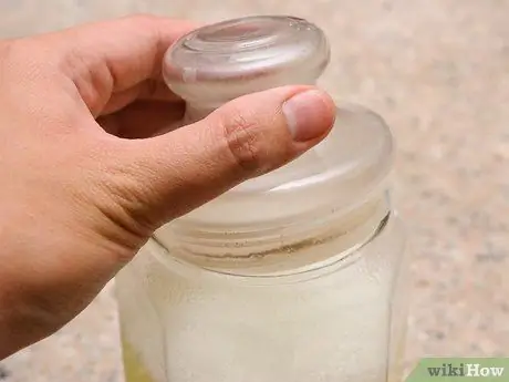 Приготовить капустный сок Шаг 11