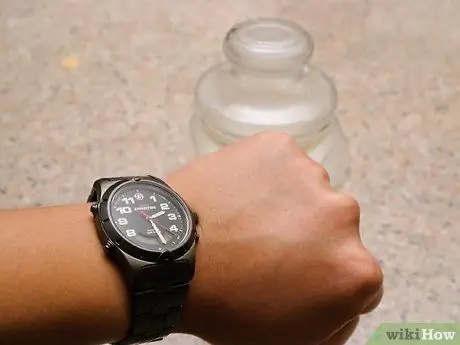 Приготовить капустный сок Шаг 13