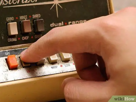 Приготовить капустный сок, шаг 3