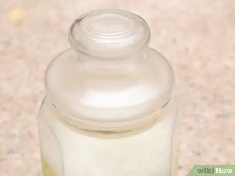 Приготовить капустный сок, шаг 6