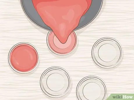 Пастеризация сока Шаг 9