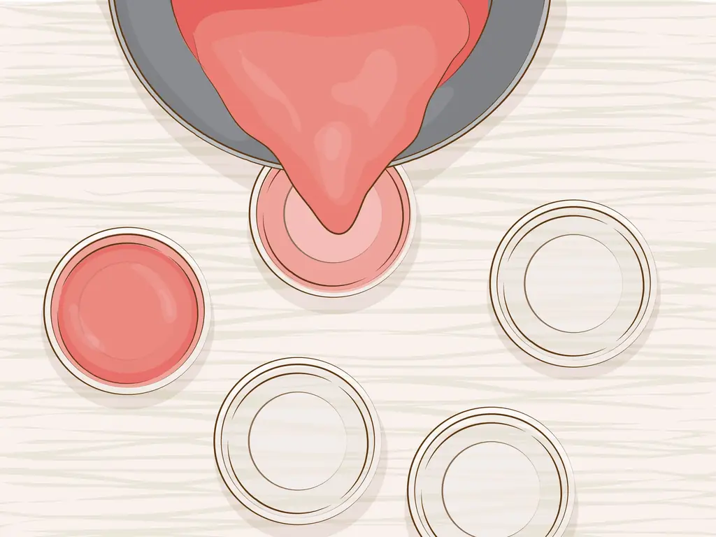 Как пастеризовать сок: 9 шагов (с иллюстрациями)