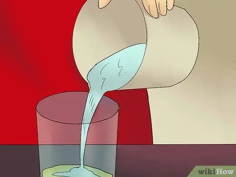 Пейте сок нони, шаг 4