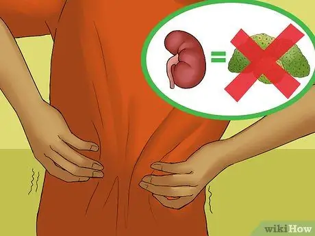 Пейте сок нони Шаг 9