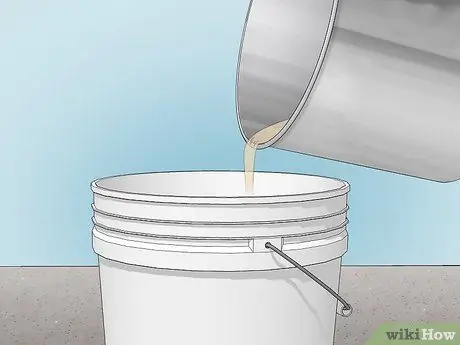 Приготовить вино из одуванчиков, шаг 7