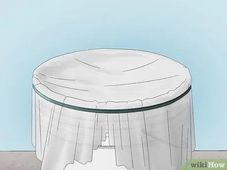 Приготовить вино из одуванчиков, шаг 9