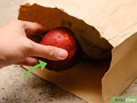 Созревание дыни Шаг 6 Созревание дыни Шаг 6