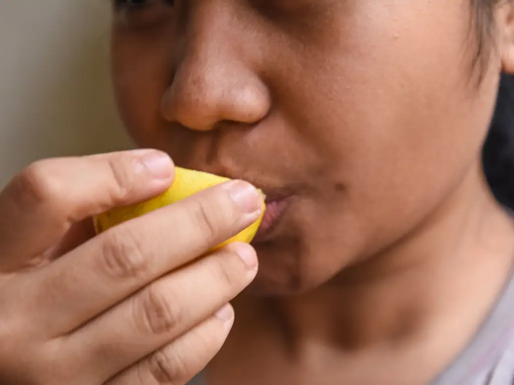 3 способа созревания лимонов