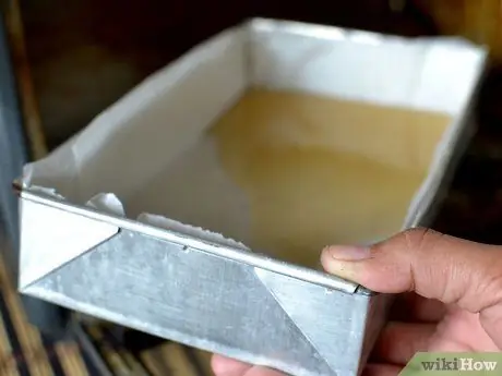 Приготовление лимонной пасты Шаг 7