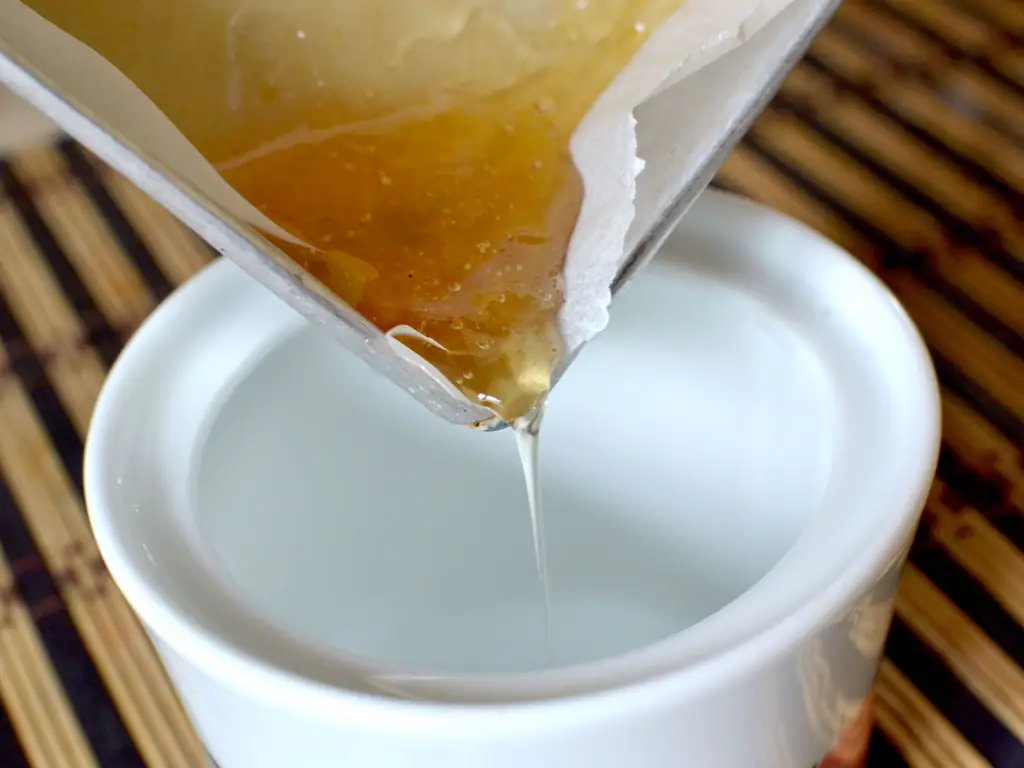 Как приготовить лимонную пасту: 8 шагов (с иллюстрациями)