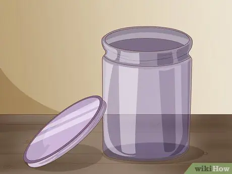 Консервировать лаймы Шаг 1