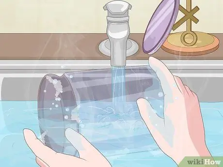 Консервировать лаймы Шаг 2