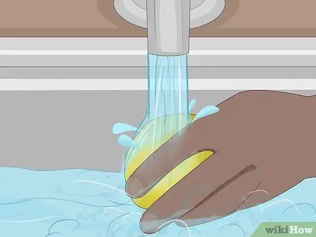 Консервировать лаймы Шаг 5