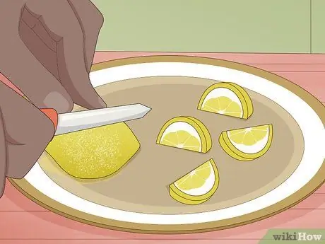 Консервировать лаймы Шаг 6