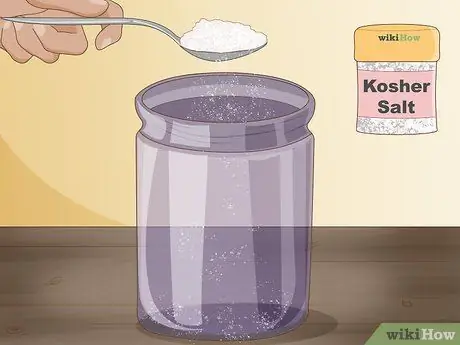 Консервировать лаймы Шаг 8