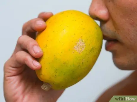 Купить спелую папайю Шаг 4