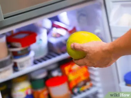 Купите спелую папайю Шаг 5