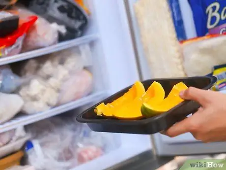 Купить спелую папайю Шаг 8