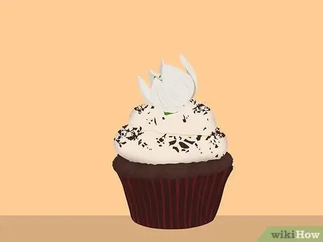 Съесть Юкку Шаг 7