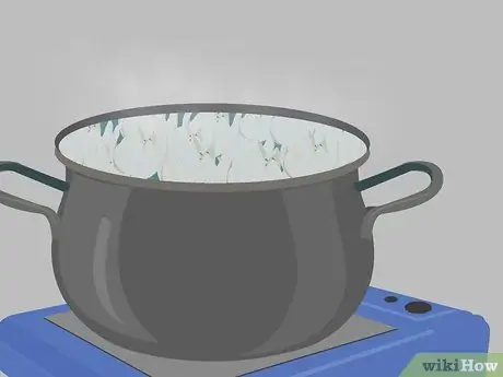 Съесть Юкку Шаг 8