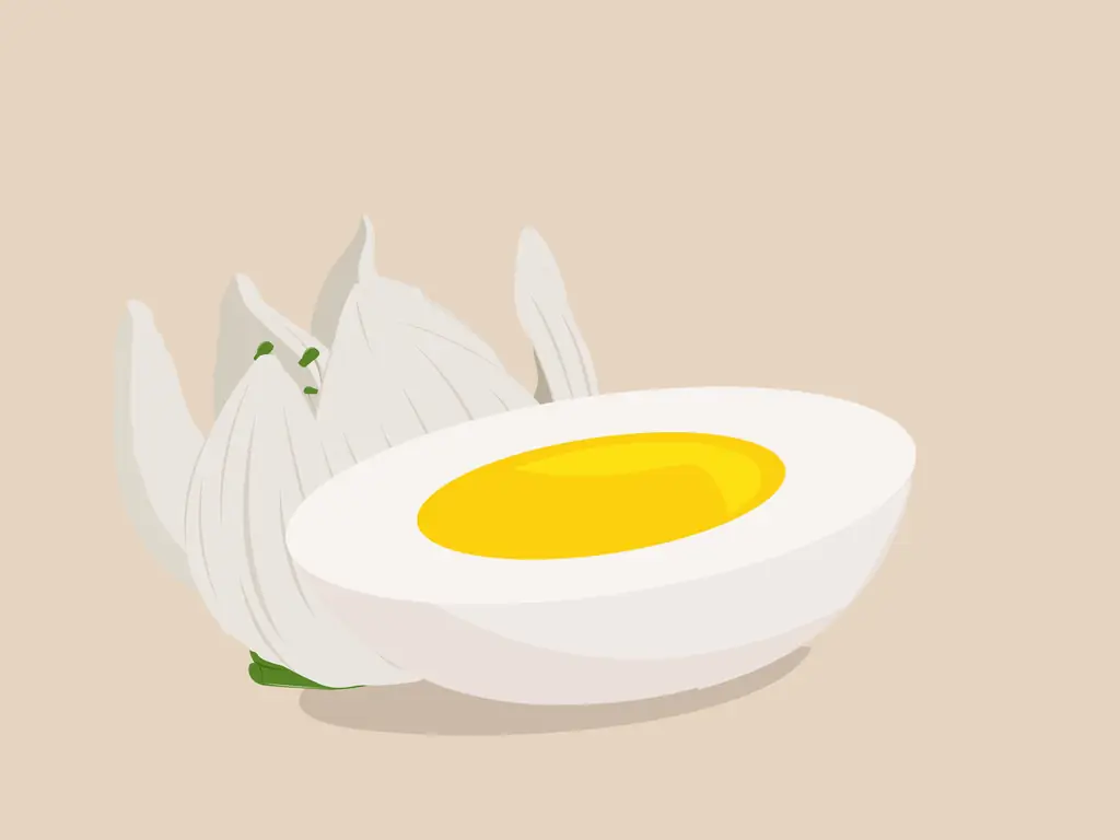 3 способа съесть юкку