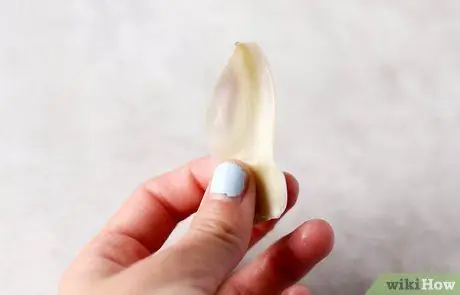 Съешьте артишок Шаг 9