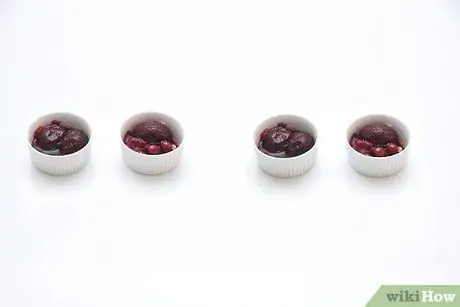 Приготовить компот Шаг 13