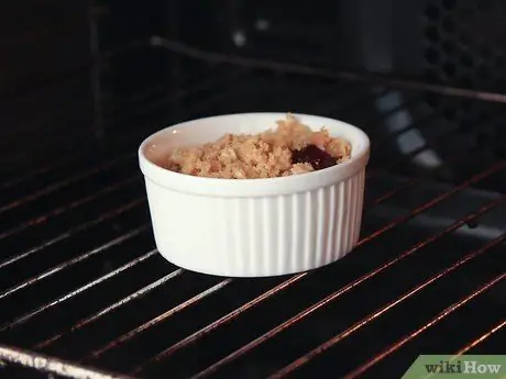 Приготовить компот Шаг 15