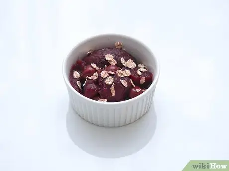 Приготовить компот шаг 4