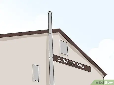 Выберите оливковое масло Шаг 10