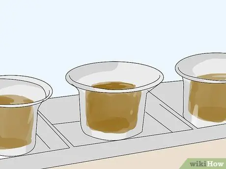 Выберите оливковое масло Шаг 11