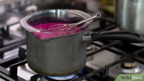 Приготовить варенье из драконьего фрукта, шаг 3