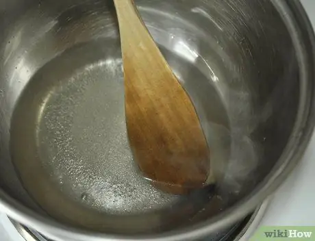 Приготовить клубничный сорбет, шаг 1