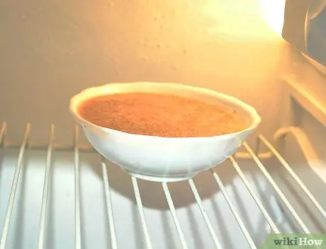 Приготовить клубничный сорбет Шаг 6