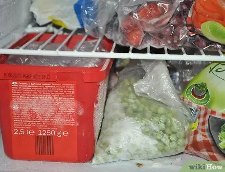 Приготовить клубничный сорбет Шаг 8