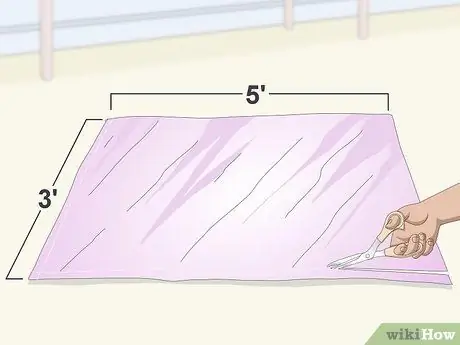 Сделайте когтеточку для кошек, шаг 2