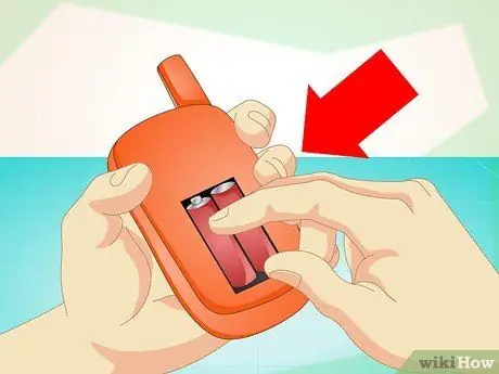 Использование электронного ошейника для дрессировки собак Шаг 2