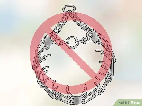 Дрессировка взрослой собаки, шаг 7