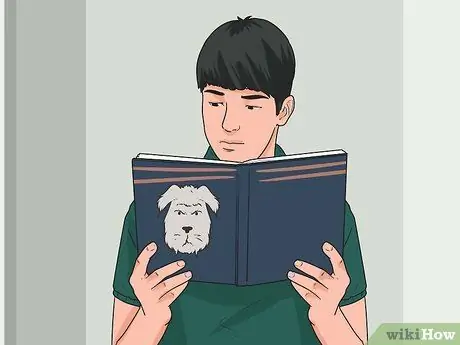 Дрессировка взрослой собаки Шаг 8