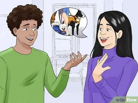 Дрессируйте служебную собаку без профессионального тренера Шаг 5