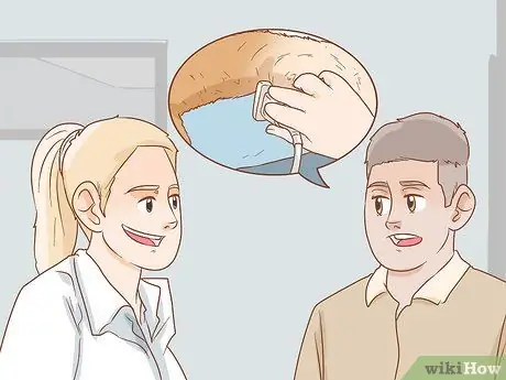 Как определить беременность кошки Шаг 8