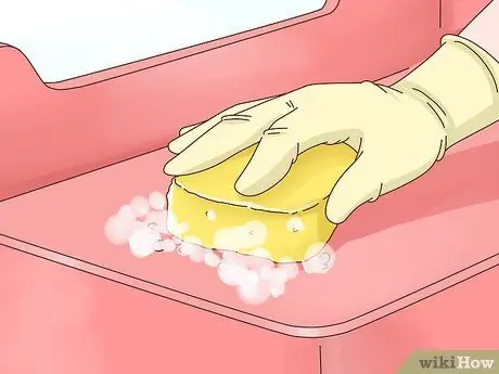 Сделайте свою кошку счастливой Шаг 3