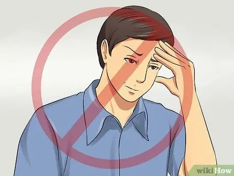 Поощряйте кошку заснуть Шаг 11