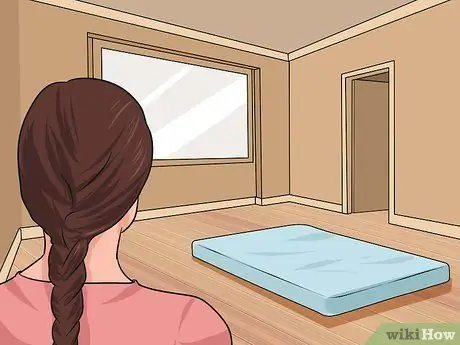 Глубоко медитируйте, шаг 1