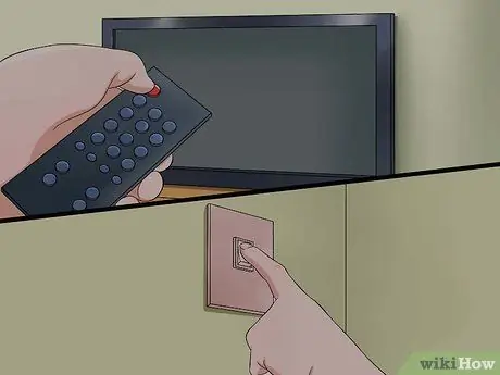 Помогите кошкам уснуть перед сном Шаг 2