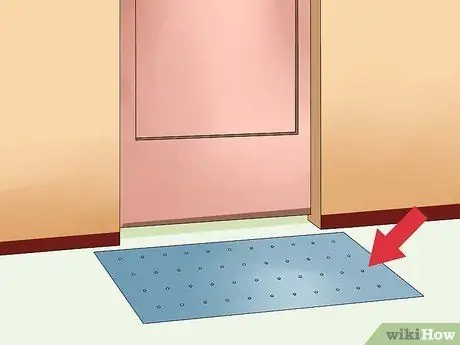 Помогите кошкам уснуть перед сном Шаг 9