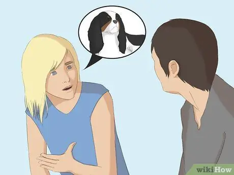 Выбор кавалер-кинг-чарльз-спаниеля Шаг 12